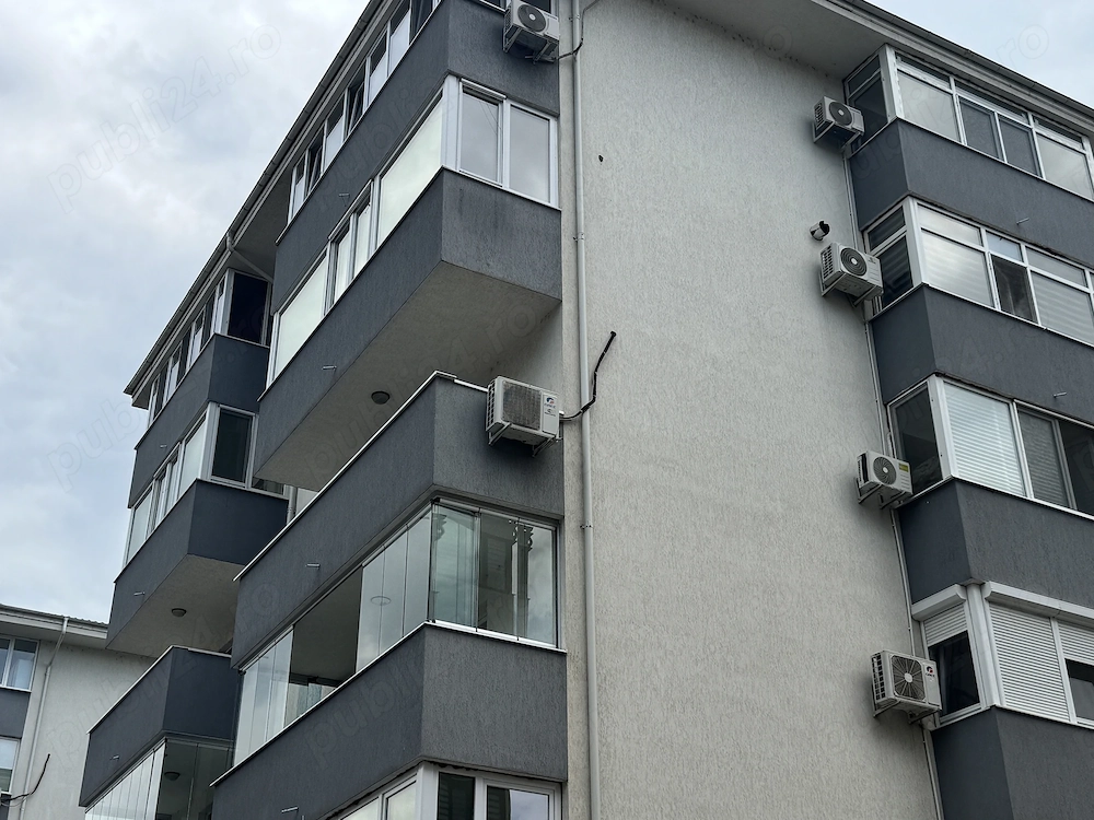 Licitatie publica SVM SMART TOUR-apartament 3 camere Bucuresti