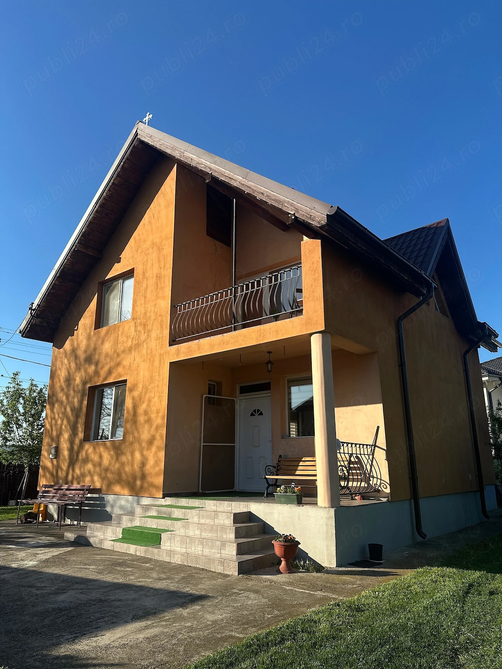 Casa de vanzare in Gilau