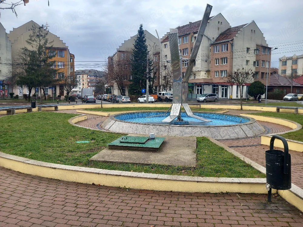de vanzare apartament str marasesti bistrita