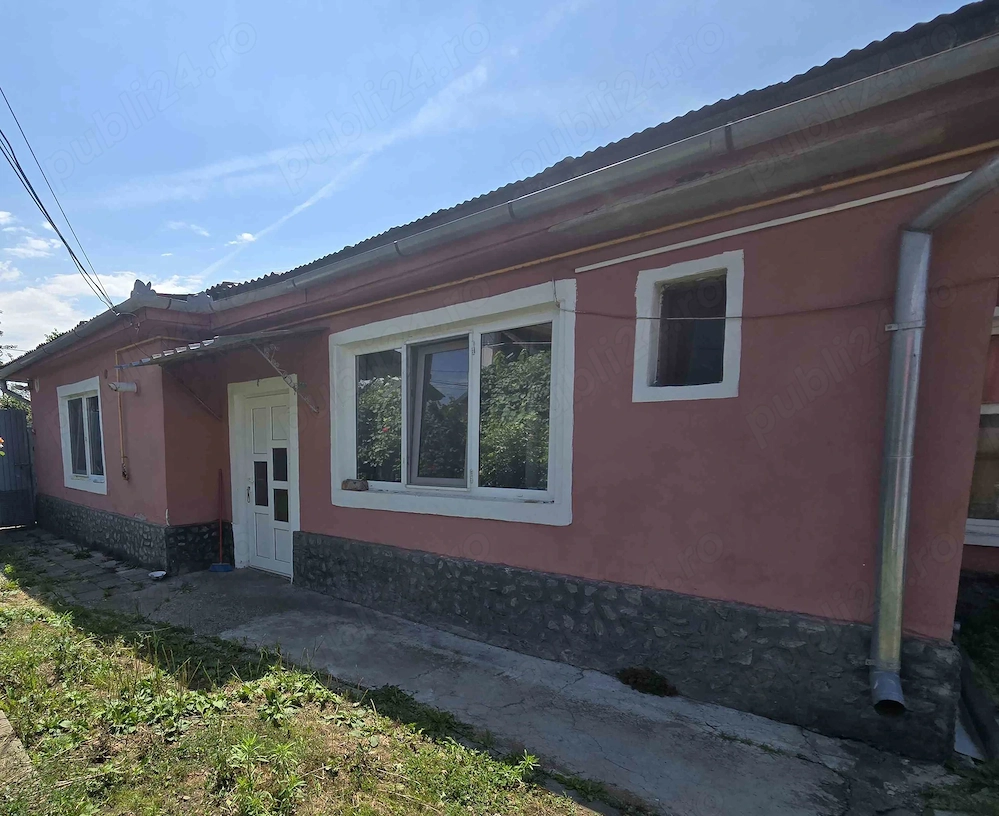 Casă de vânzare Hațeg 