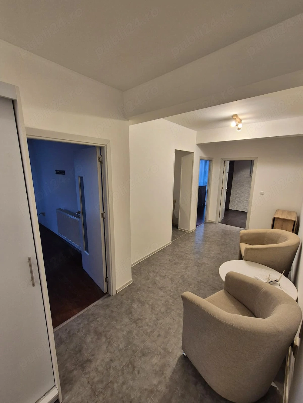 Apartament 2 camere, 68 mp, proprietar