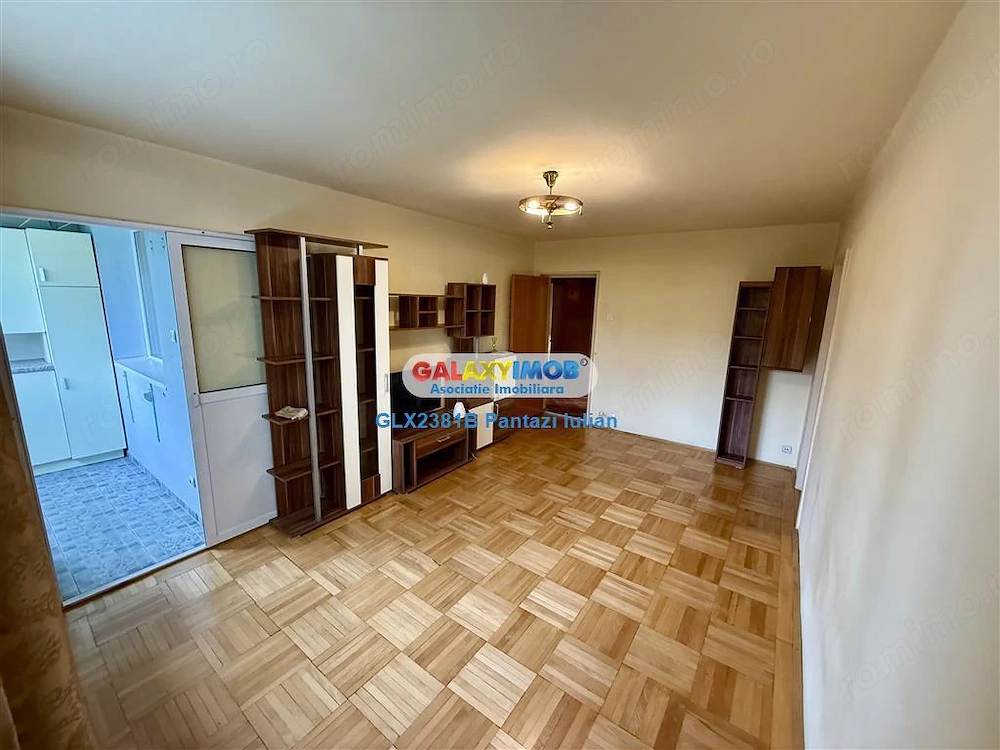 Grigorescu | 4 Camere | Semidecomandat | 1min. metrou | Comision 0%