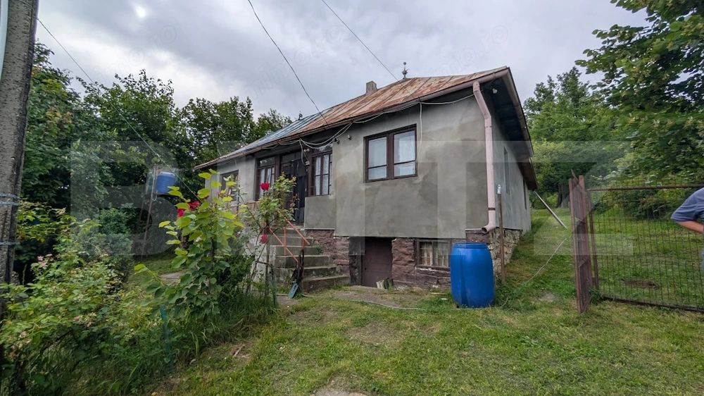 Oferta de pret! Casa individuala, 85 mp, zona Malu cu Flori, sat Miclosanii Mici