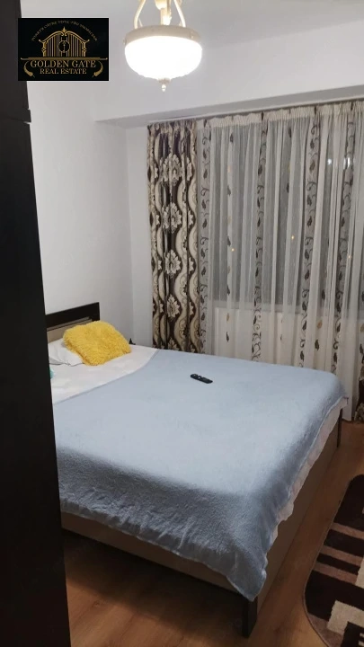 Militari - Gorjului | 2 Camere Decomandat | Balcon | Parcare