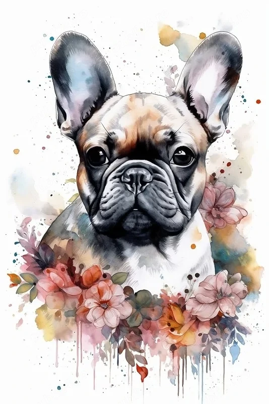 Schimb bulldog francez cu yorkshire 