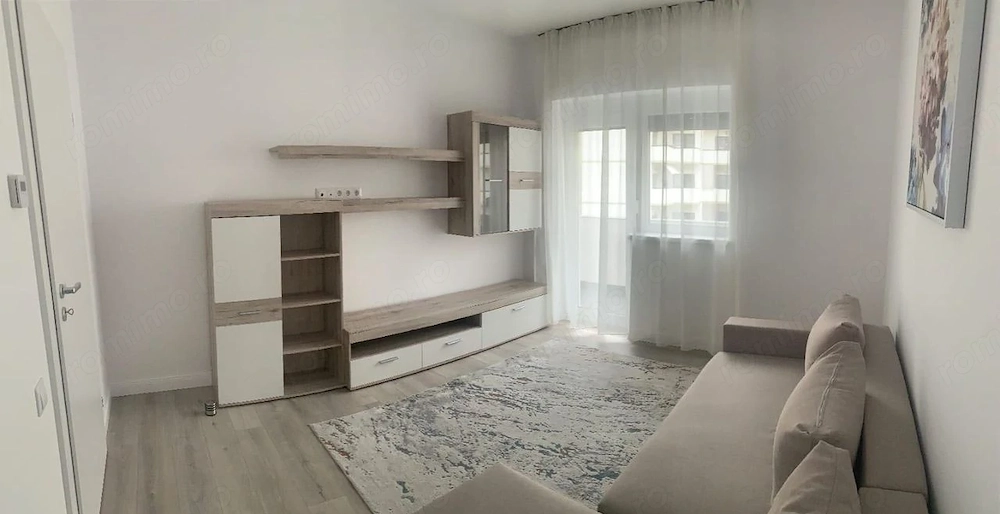 Apartament 2 camere zona Tineretului Sibiu