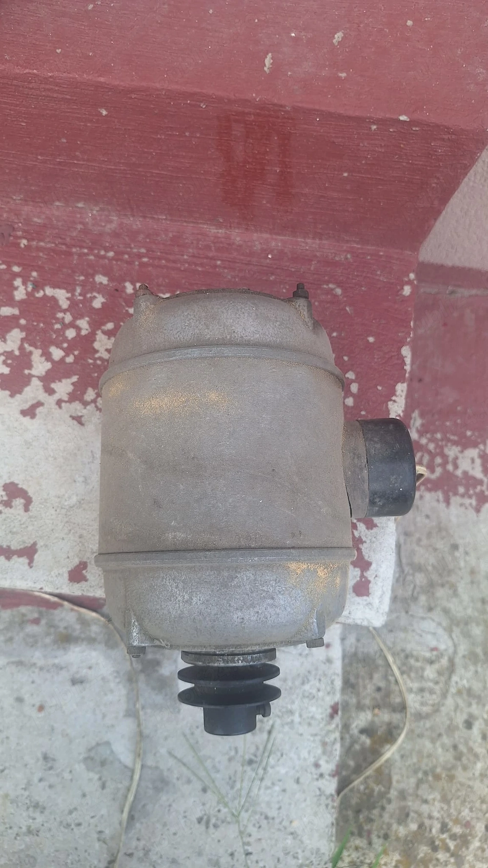 motor electric pt circular la 220