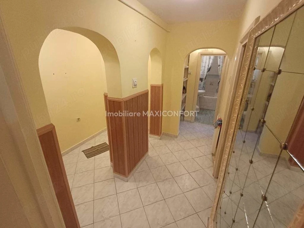 apartament 2 camere, zona VIDIN