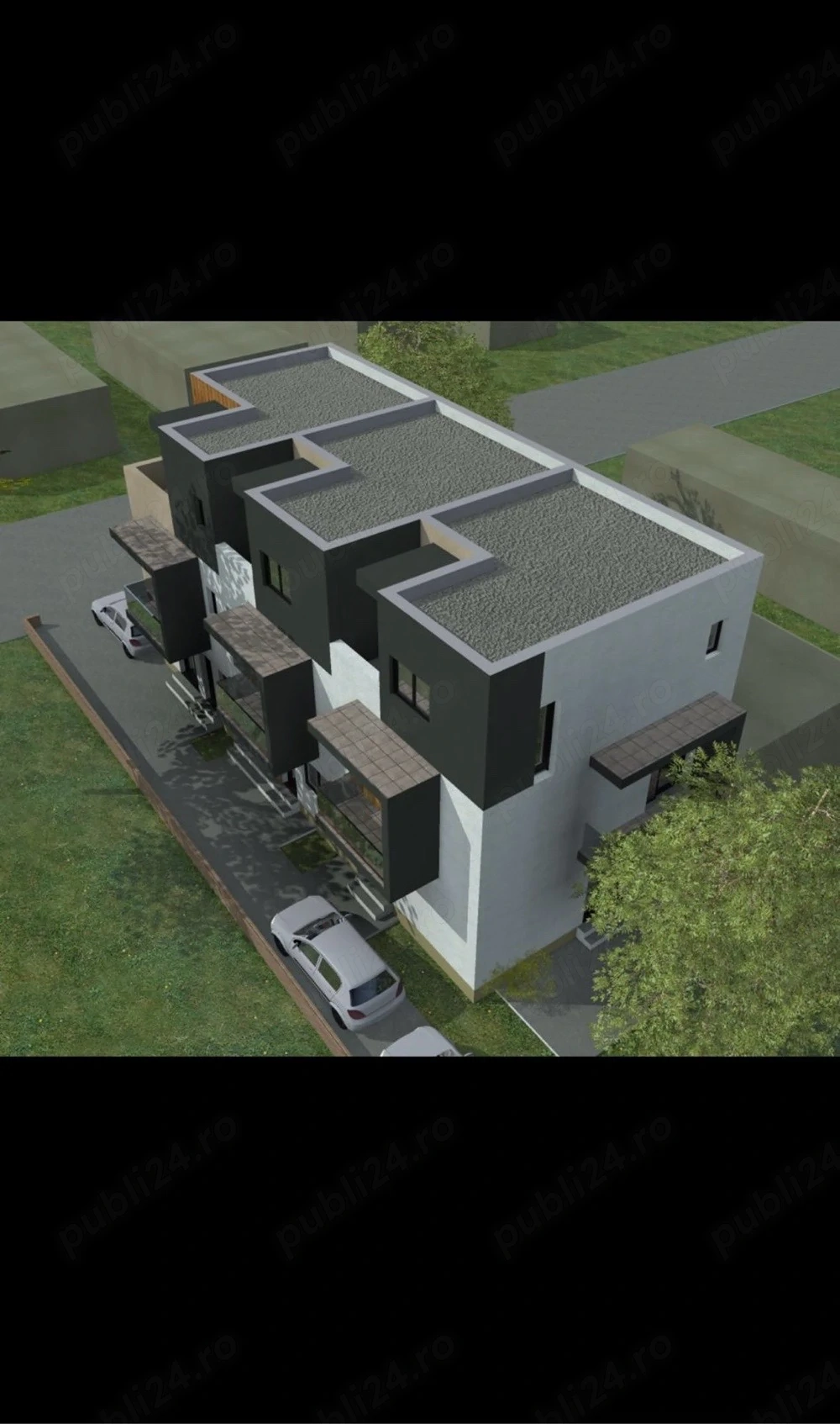 Casa P+1+ 2R