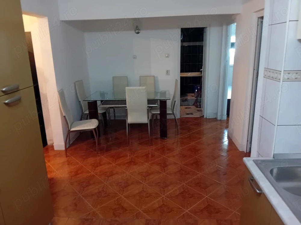 Ap 3 Cam Maratei renovat grădiniță floare de colt 80mp.parter inalt balcon centrala termopan mobilat