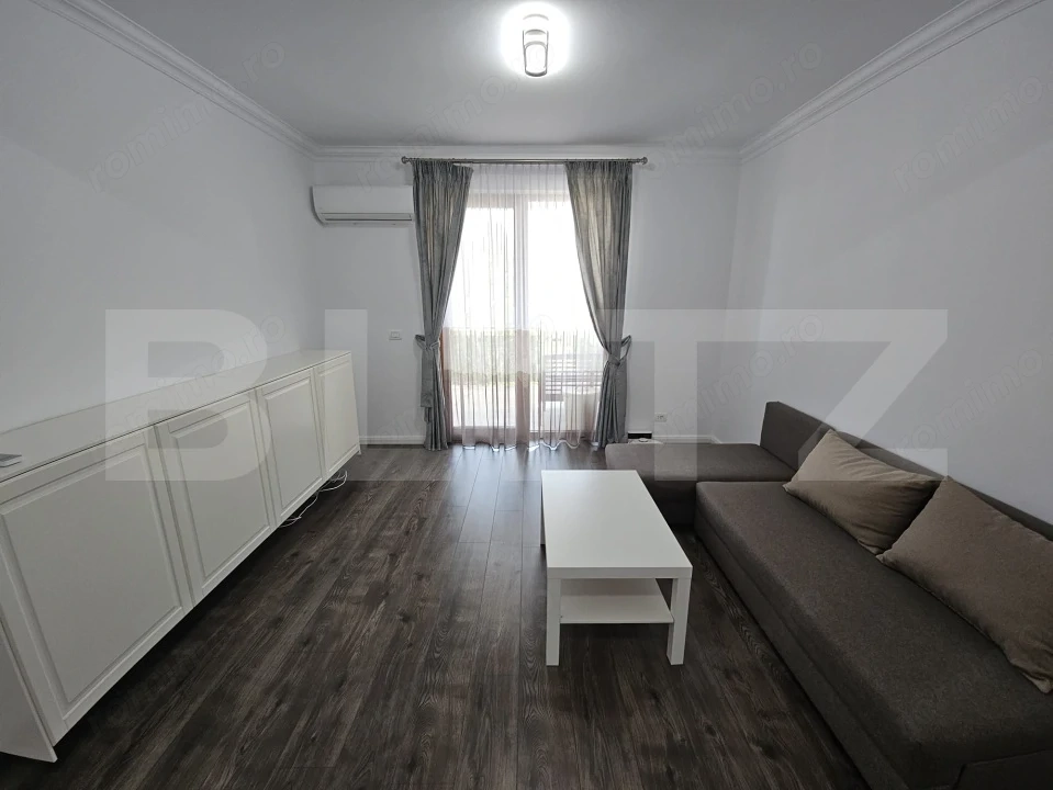 Apartament 3 camere, 68 mp, zona Valea Lupului