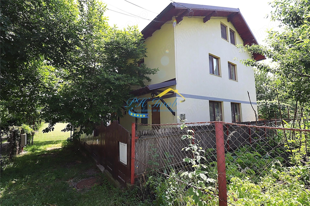 Vila de vanzare Breaza, Prahova