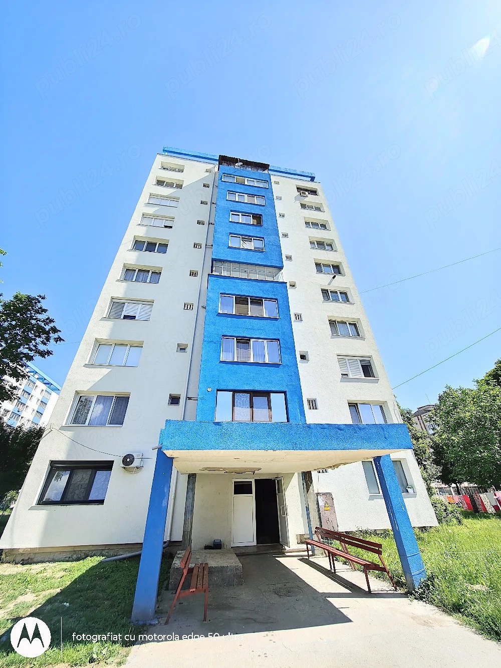 Vand garsonieră în Hunedoara, zona Dunărea, etaj 4 din 10, pret 22.000 EUR Neg 