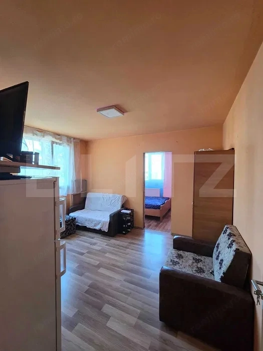 Apartament 2 camere, 40 mp, zona Reghin