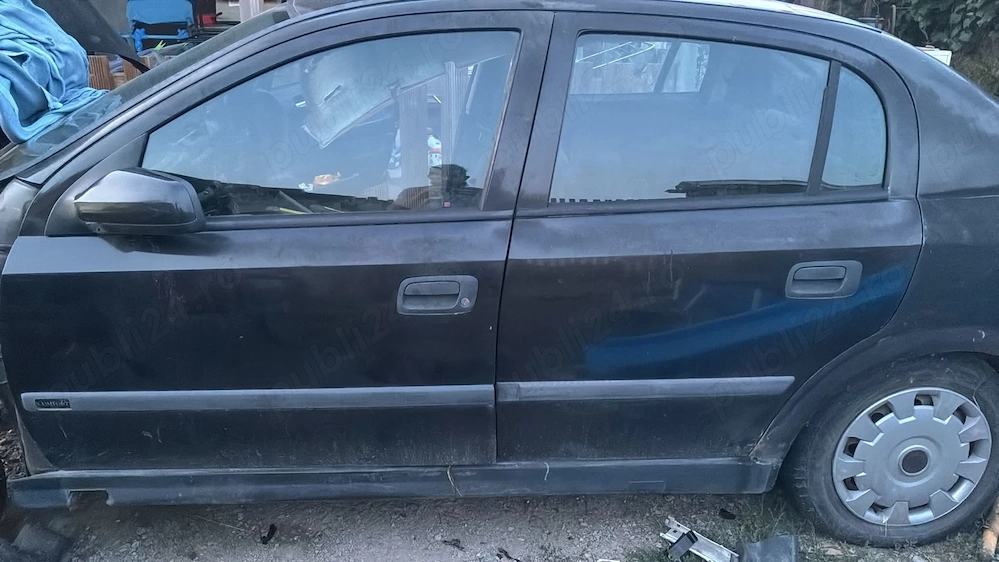 Piese Opel astra g