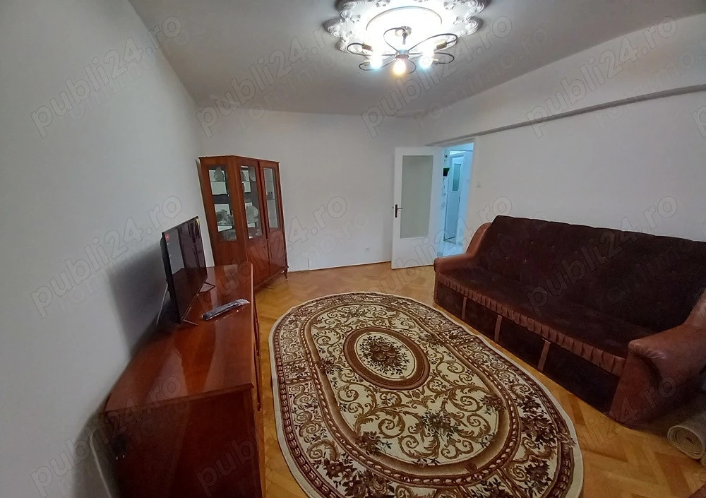 Apartament 3 camere Siretului