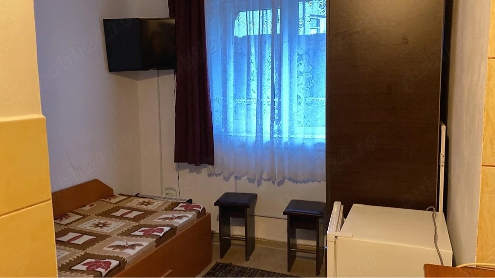 De vânzare   Garsonieră confort 3, zonă centrală, Vaslui