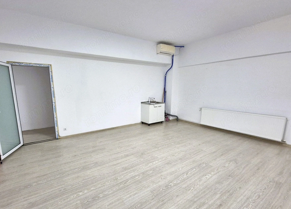 Spatiu birou 35 mp zona Broscarie