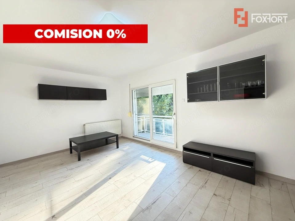 COMISION 0 % Apartament 3 camere decomandat | 63 mp | Etaj 3 | Girocului