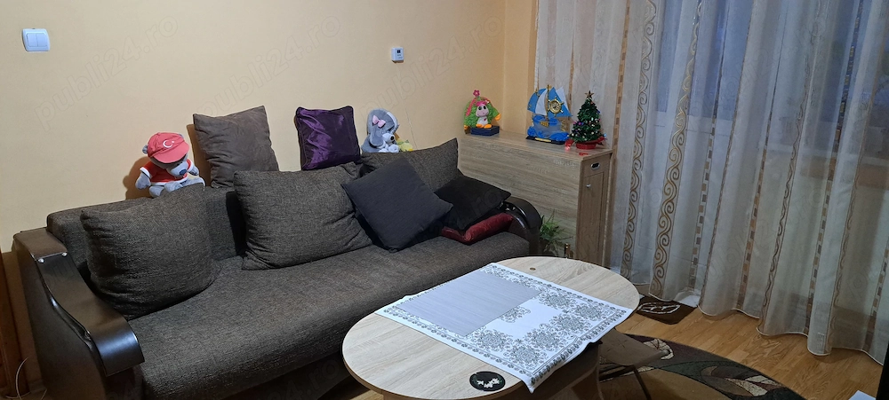 Apartament 2 camere Viziru 3