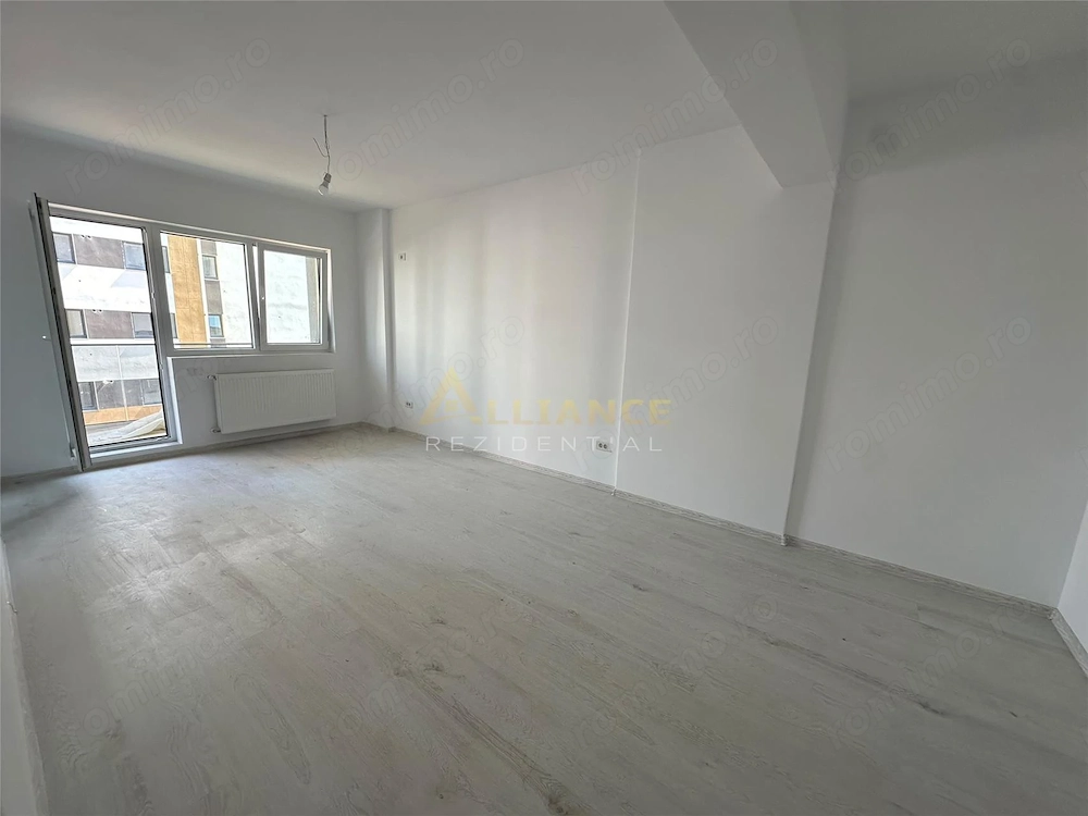 15 MINUTE METROU BERCENI - GARSONIERA - 77.500eur TVA INCLUS