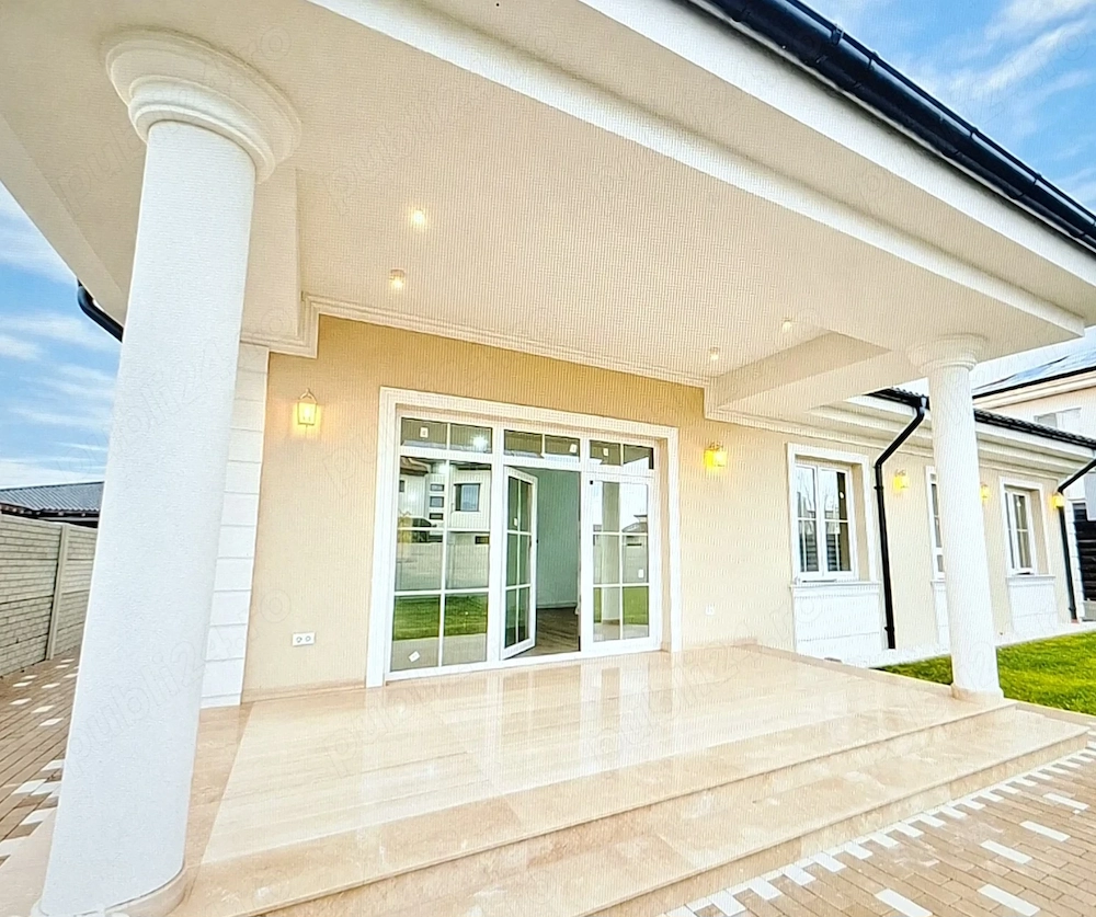 Casa de vanzare str. Campului 