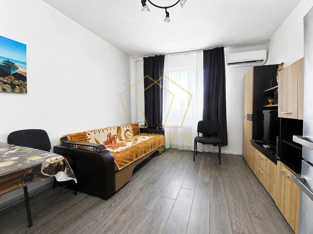 Apartament cu o camera | Olimpia-Stadion | Pet Friendly