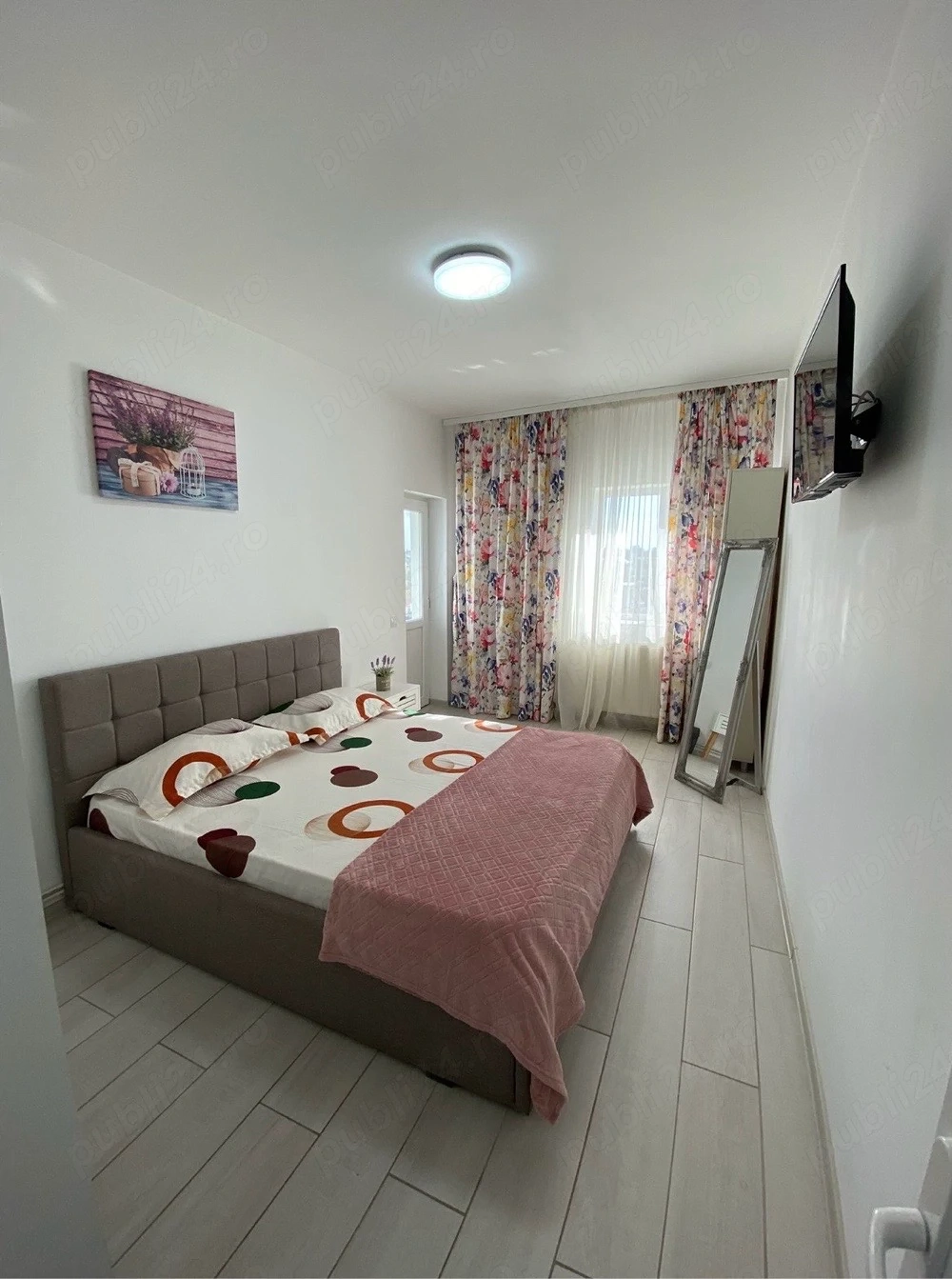 Garsoniera regim hotelier ULTRACENTRAL
