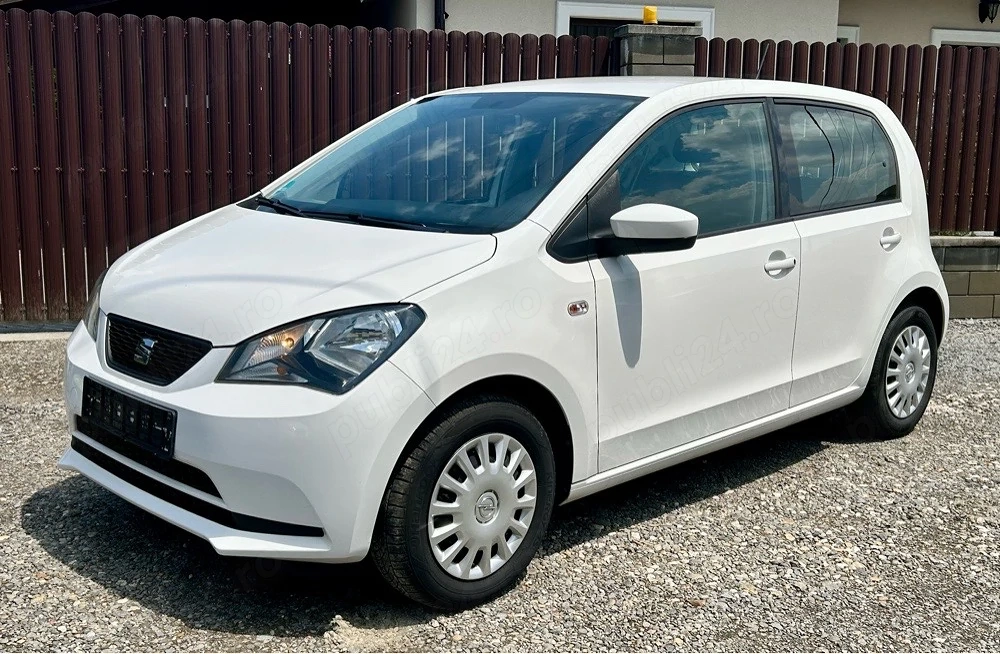 Seat Mii 2019
