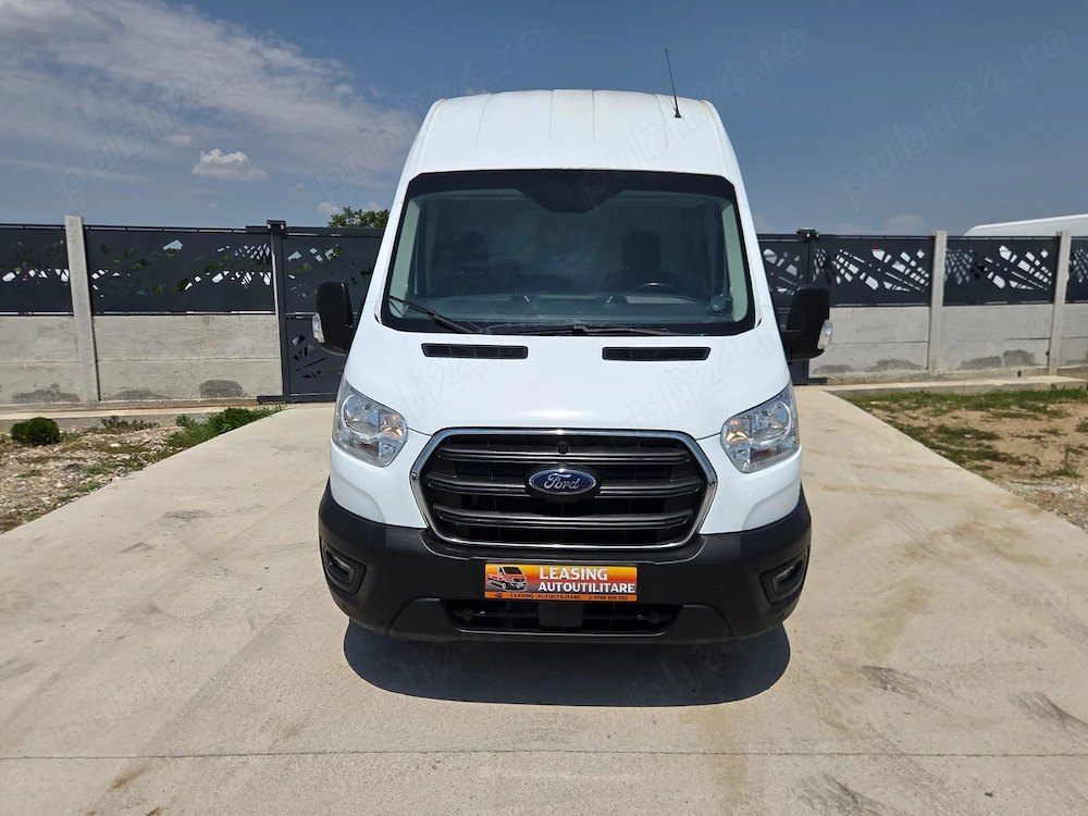Ford Transit L3H3