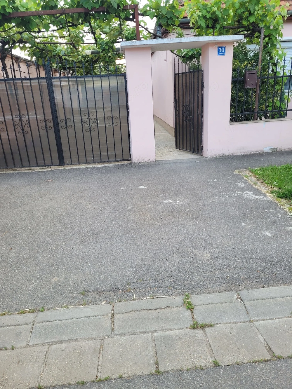 Casa de vazare oncea 