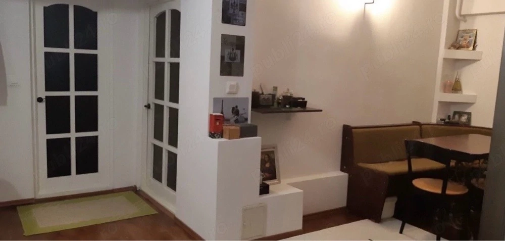 apartament cornisei 