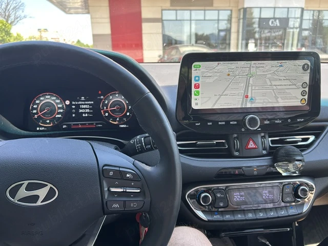Cesionam contract leasing Hyundai i30 Wagon