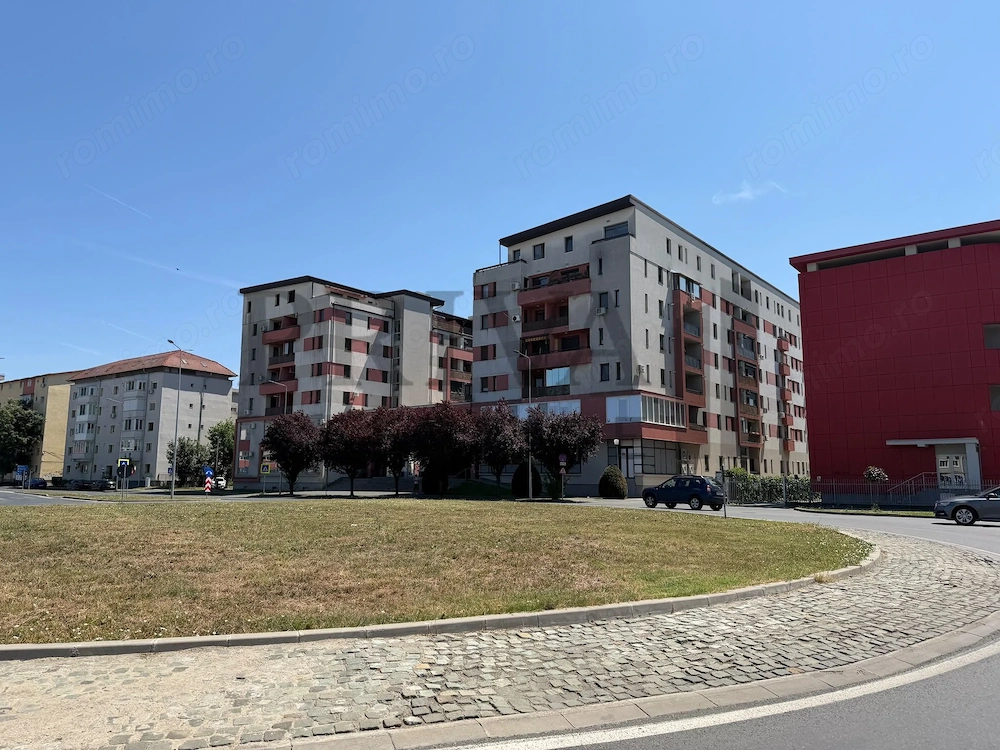 Apartament 2 camere, 70 mp, etaj 2, Soarelui