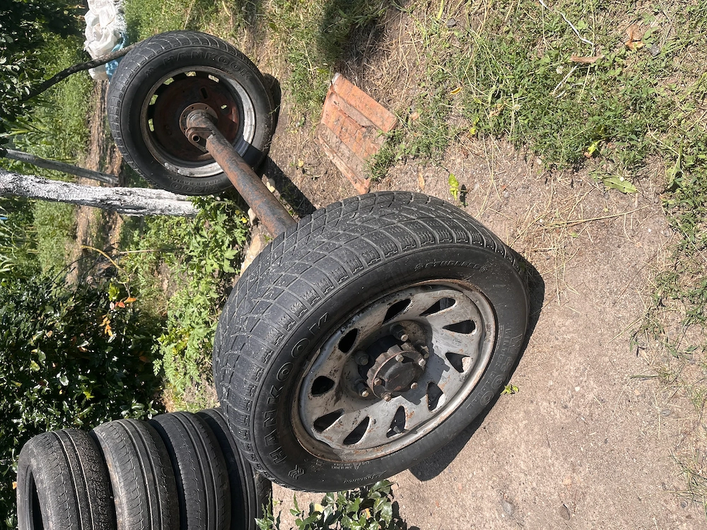 De vânzare punte aro !