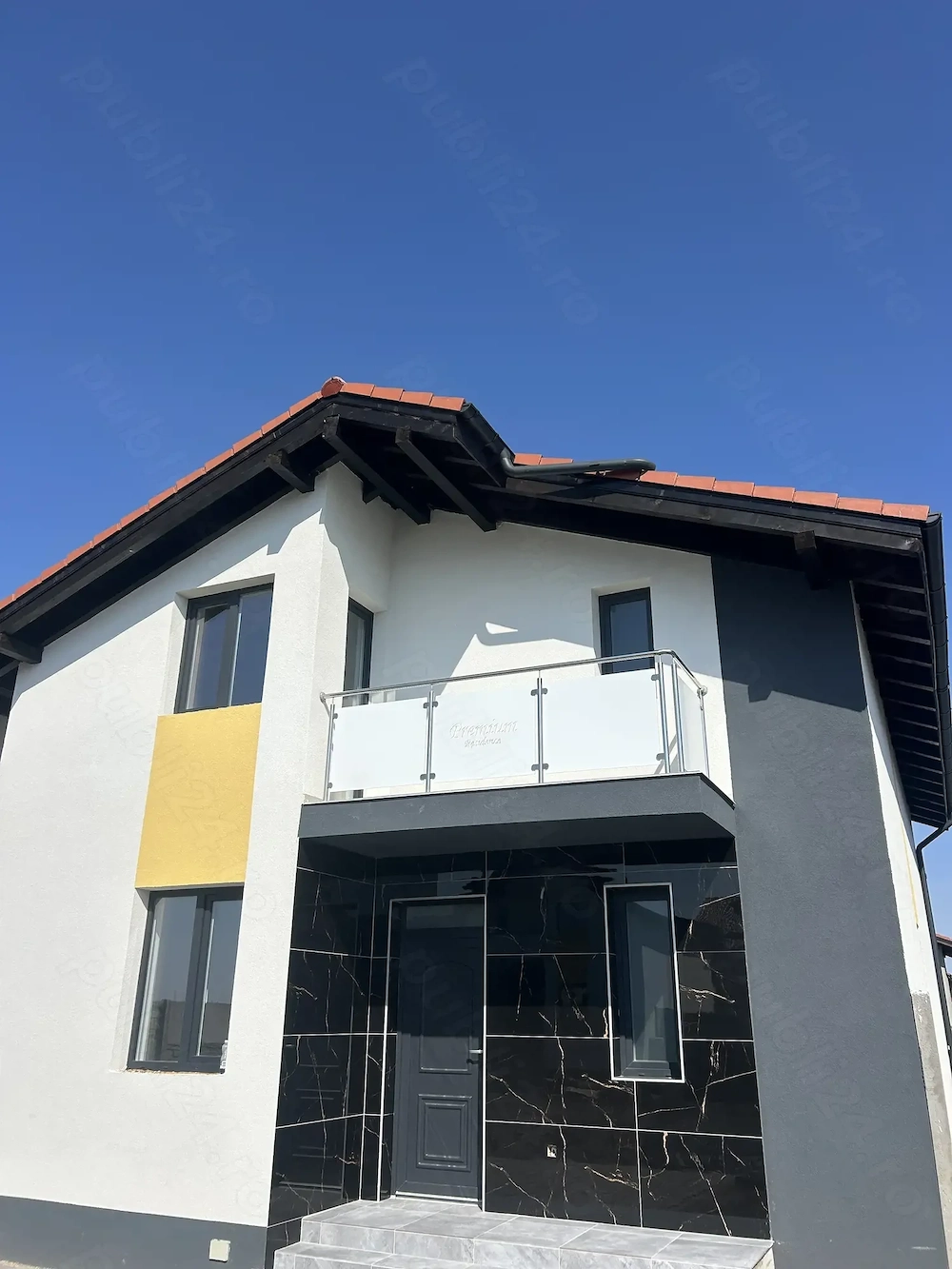 Case individuale noi de vânzare în Giroc   Cartier Rezidențial | Strada Grădinilor | De la 175.000  