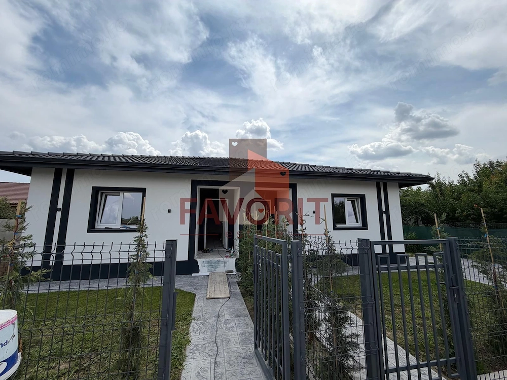 Duplex | 3 camere | Parter+Pod  | Toate utilitatile | Finisaje premium