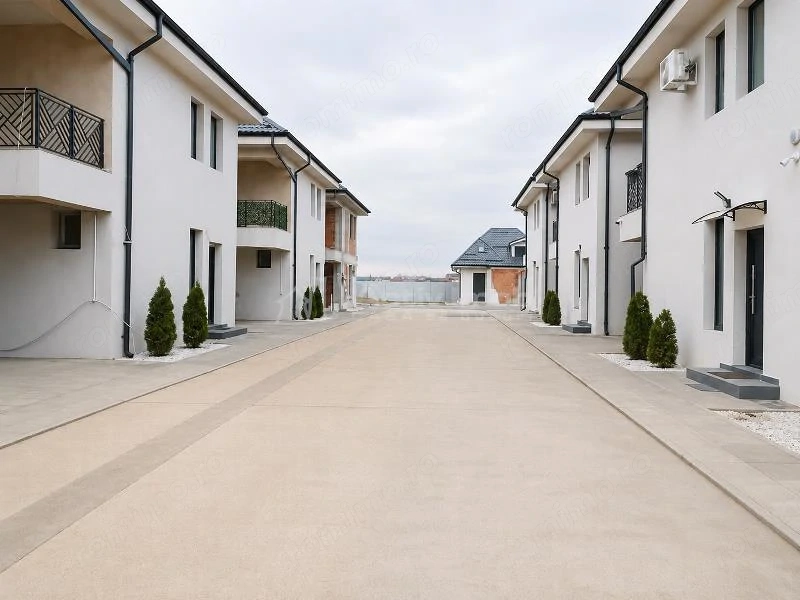 Casa- soseaua Bucuresti - Magurele -Carrefour(fosta Cora)- 210000E-  tva inclus - COMISION 0!