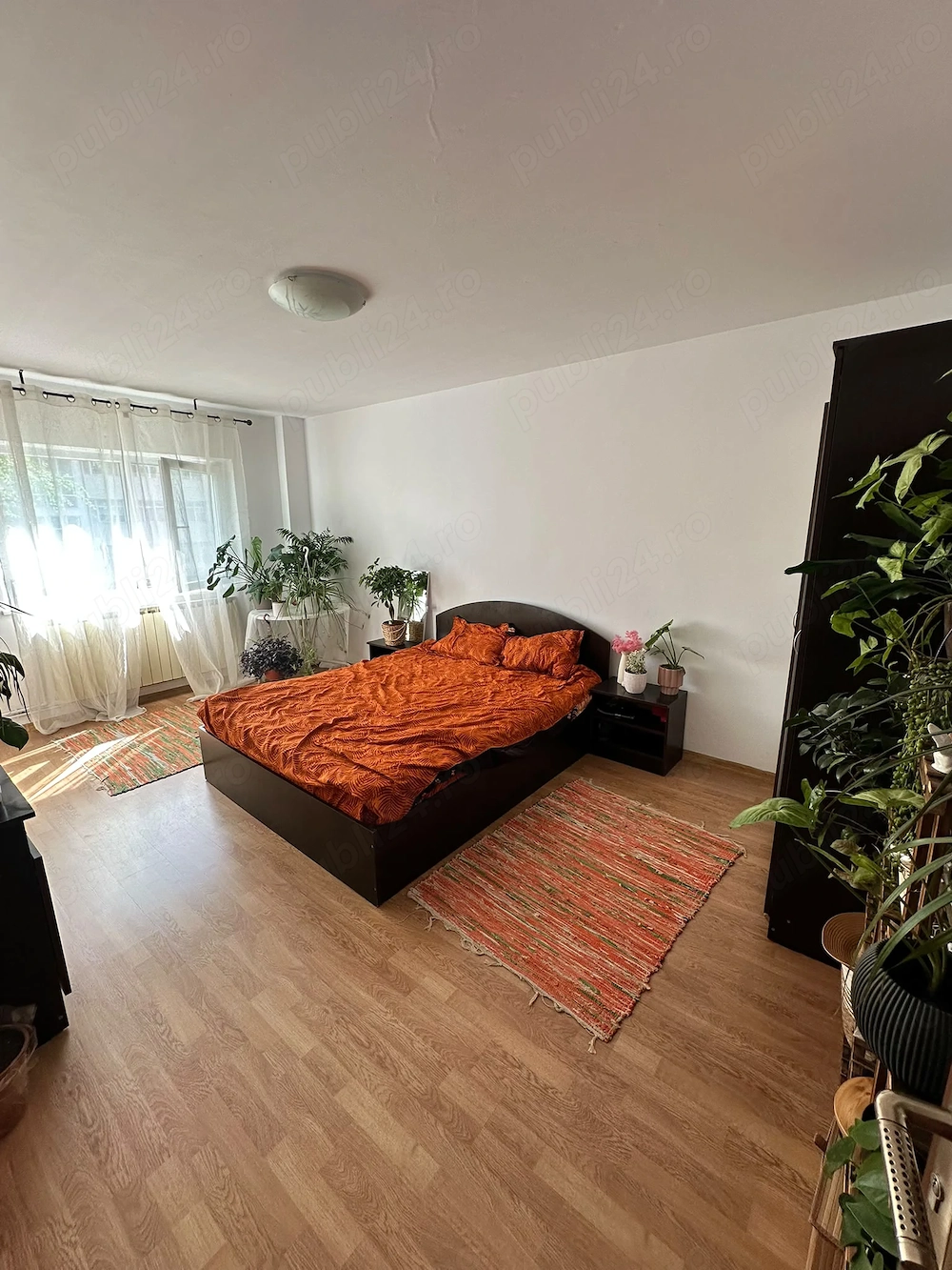 Apartament cu o cameră 