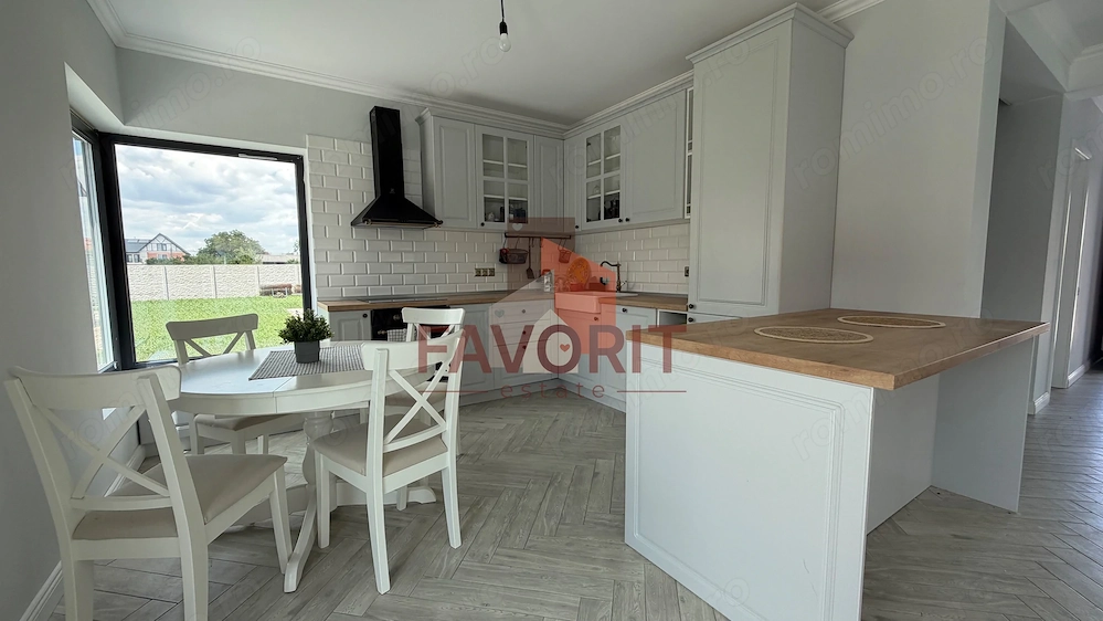 Comision 0% | Casa Individuala | Toate utilitatile | Zona centrala