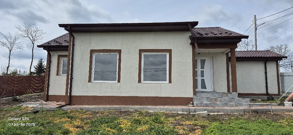 vand casa Mihail Kogălniceanu 
