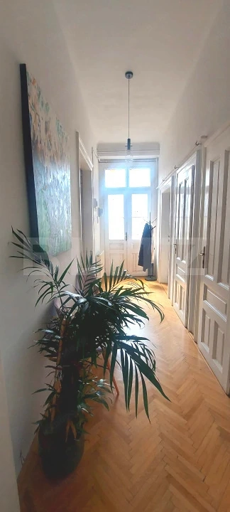 Apartament 3 camere, 105.10 mp, zona Piata Maria