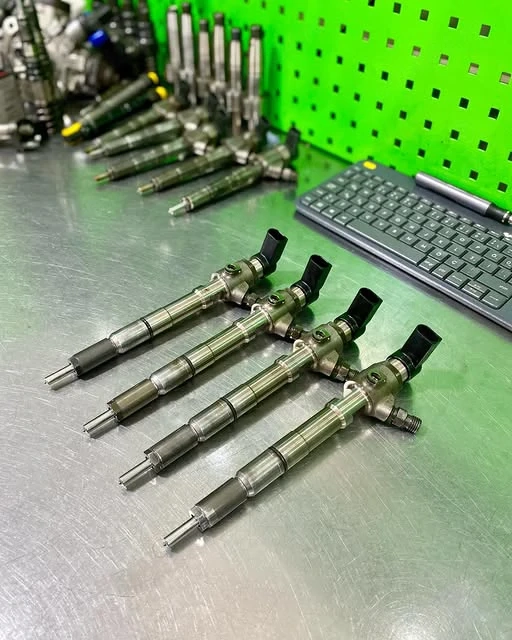 Reparam Injectoare 1.6 TDI CAYC, 03L130077B - Garantie 12 Luni