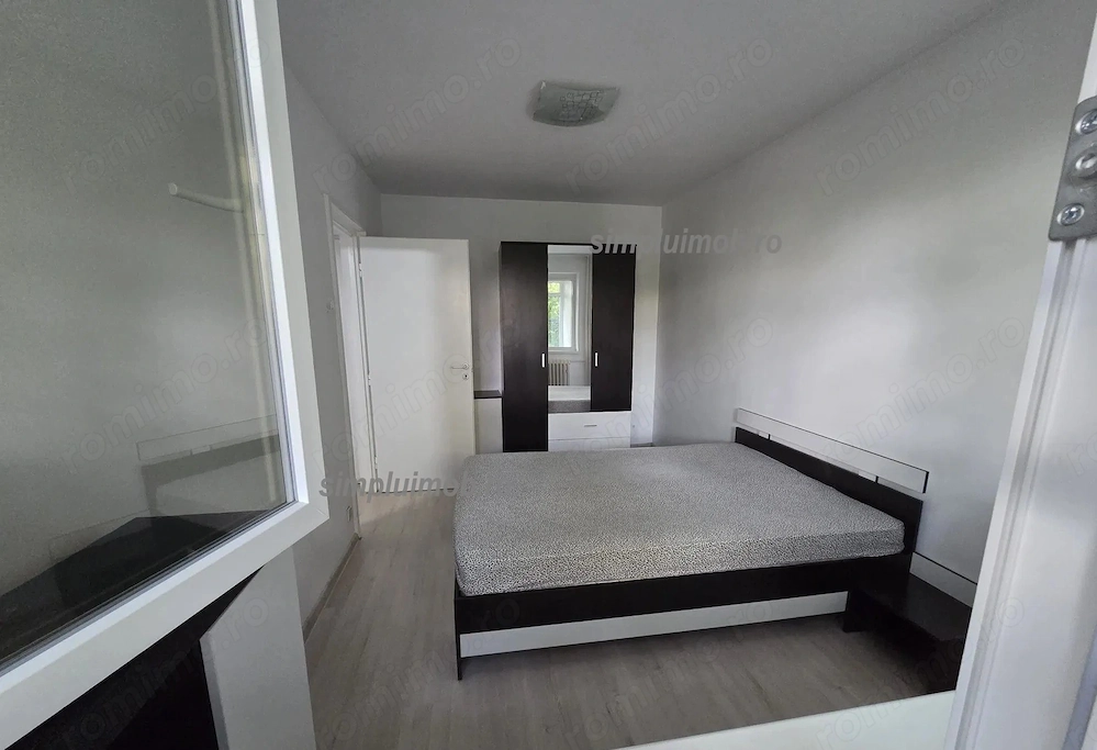 Decomandat 2 Camere Drumul Taberei