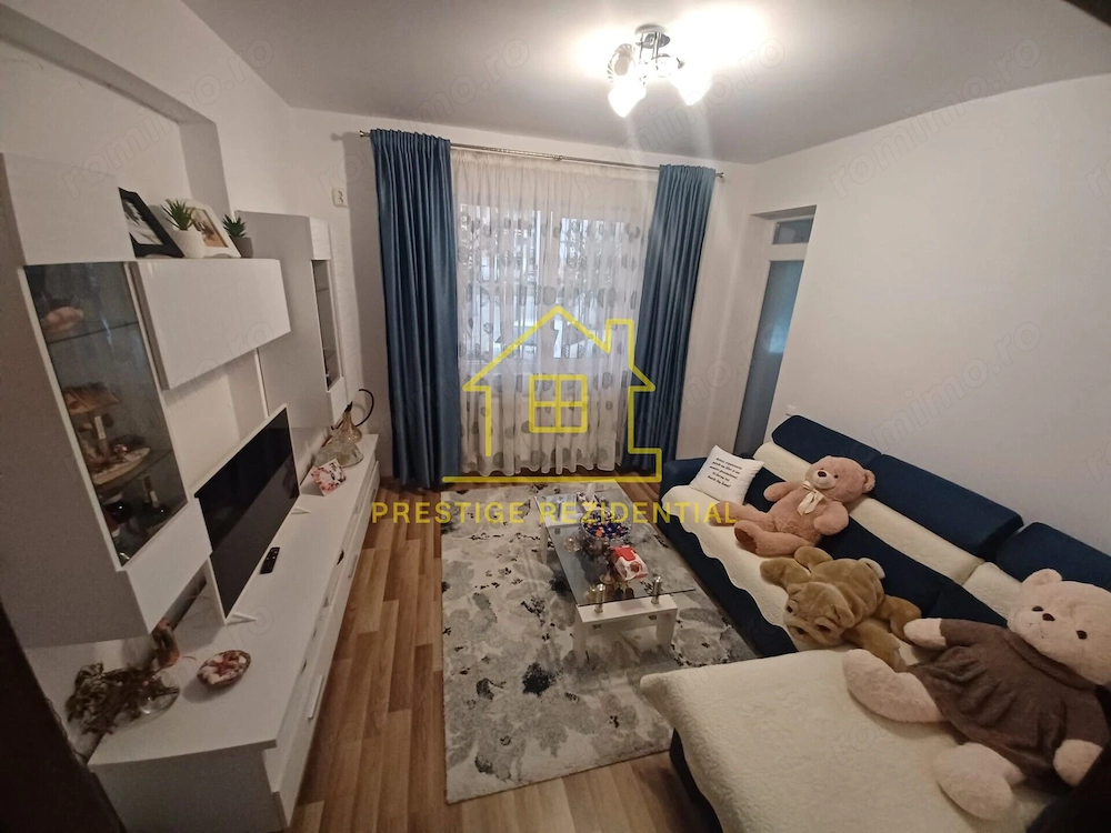 AP 2 Camere / Metrou / Titan-Pallady / Parcare Inclusa / Mobilat & Utilat