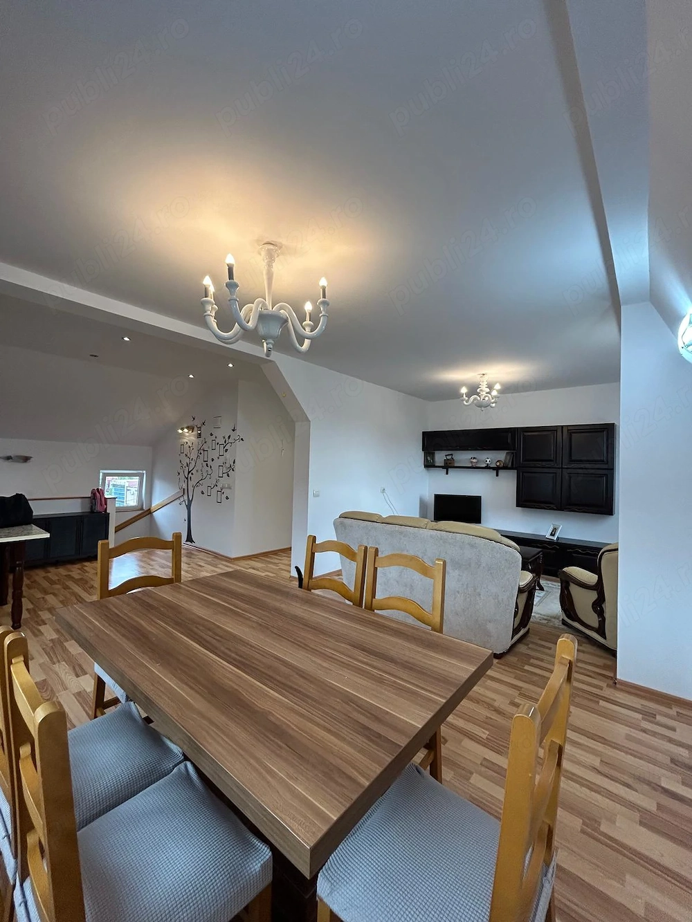 Apartament 3 camere Ultracentral