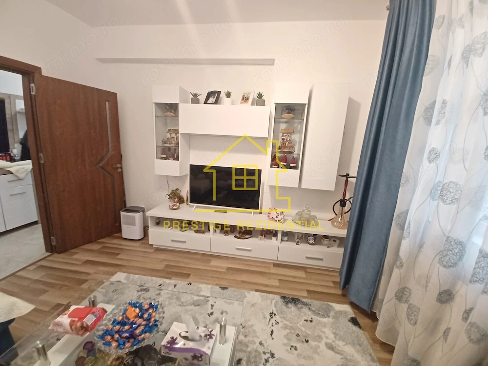 AP 2 Camere / Metrou / Titan-Pallady / Parcare Inclusa / Mobilat & Utilat