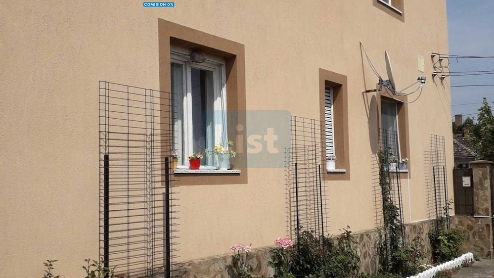 Villa for sale, 2 Apartments, 220mp, Ineu