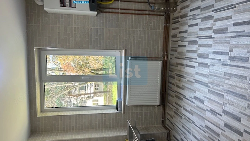 Apartament 2 camere Semicentral, 0% comision