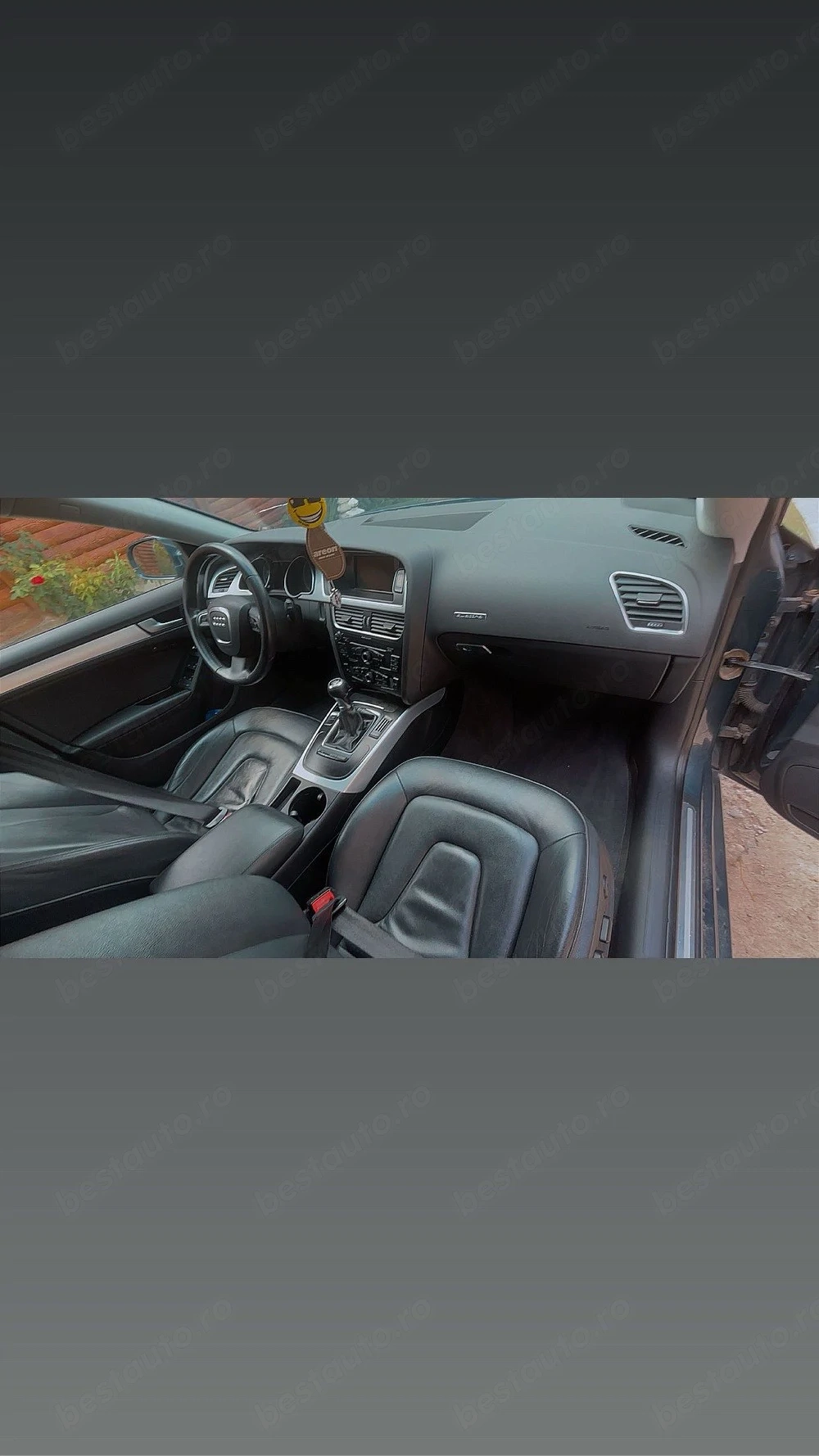 Audi A 5 Quattro